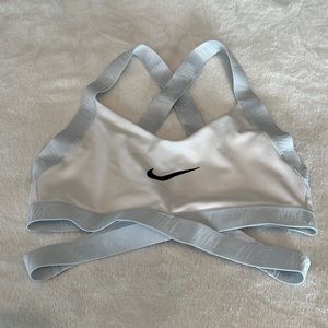Nike sports bra